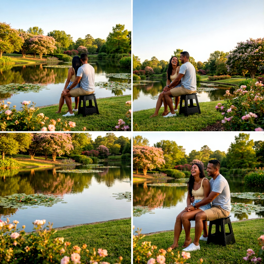 ⭐🔥 SILLA PLEGABLE PORTÁTIL PREMIUM 🪑✨ LLÉVALA A CUALQUIER LUGAR